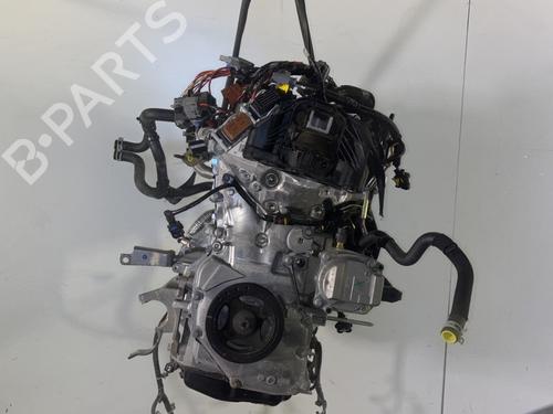 Engine RENAULT CLIO V (B7_) 1.6 E-TECH 140 (B7MU) | BP29895761M1 - Image 4