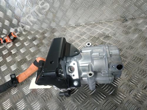 AC compressor RENAULT CLIO V (B7_) 1.6 E-TECH 145 (B7MU) | BP37735047M34 - Image 3