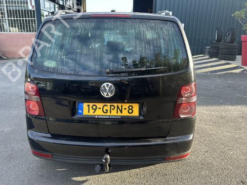 Switch VW TOURAN (1T1, 1T2) 1.4 TSI | BP25209818I30 