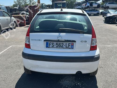 Ignition barrel CITROËN C3 I (FC_, FN_) 1.4 HDi | BP28428762M48