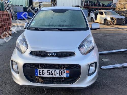 AC pipe KIA PICANTO II (TA) 1.0 | BP22095077M126 - Image 3