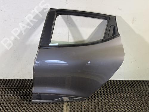 Used Left rear door RENAULT CLIO IV (BH_) 1.5 dCi 75 (75 hp) 32304966