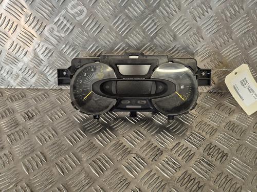 Instrument cluster RENAULT CAPTUR I (J5_, H5_) 1.5 dCi 90 (J5N4, J5M5, J5MW, J5M6, J5AL, J5AJ) | BP34570324C47 - Image 2