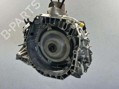 Gearbox RENAULT CLIO V (B7_) 1.6 E-TECH 140 (B7MU) | BP22096239M3 