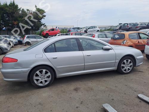 Right taillight PEUGEOT 607 (9D, 9U) 2.7 HDi 24V | BP29239571C35 - Image 8