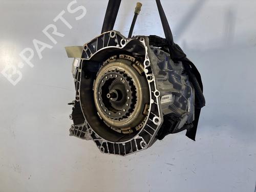 Gearbox RENAULT KADJAR (HA_, HL_) 1.5 dCi 110 (HLA3) | BP34527023M3 - Image 2