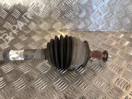 Right front driveshaft MERCEDES-BENZ A-CLASS (W176) A 180 CDI / d (176.012) | BP36492382M39 - Image 3