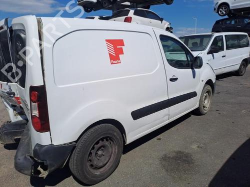 Used Parts CITROËN BERLINGO Box Body/MPV (B9) 1.6 HDi 115 (114 hp) 1871994