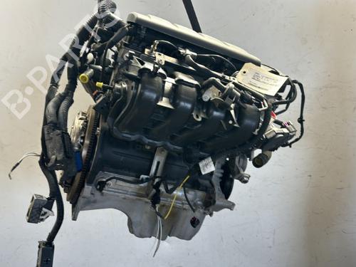 Engine OPEL CORSA E (X15) 1.4 (08, 68) | BP21163730M1 - Image 5