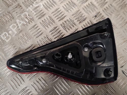 Left tailgate light RENAULT CLIO V (B7_) 1.5 Blue dCi 85 (B7AG) | BP29402930C79 