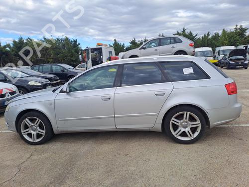 Left front fenders AUDI A4 B7 Avant (8ED) 2.0 TDI | BP23334510C41 