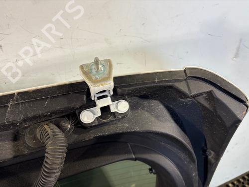 Tailgate RENAULT AUSTRAL E-TECH 200 Hybrid (HGM2) | BP31329106C6 - Image 2