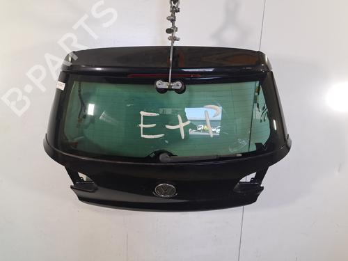 Used Tailgate VW GOLF VI (5K1) 2.0 TDI (110 hp) 25929200