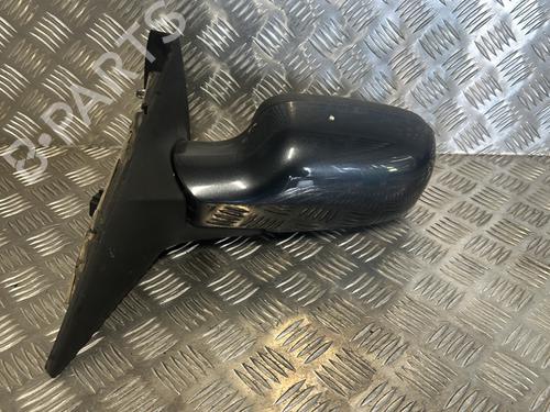 Left mirror RENAULT SCÉNIC II (JM0/1_) 1.9 dCi (JM0G, JM12, JM1G, JM2C) | BP28093512C26 