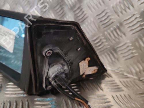 Left mirror MERCEDES-BENZ 124 Saloon (W124) 300 D (124.130) | BP27153854C26 