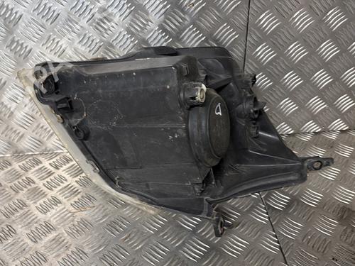 Right headlight CITROËN C2 (JM_) 1.6 | BP30132026C29 