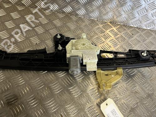 Used Front left window mechanism Front left window mechanism RENAULT CAPTUR II (HF_) E-TECH 145 (HFMU) (143 hp) 26971820 26971820
