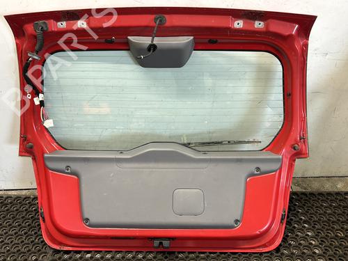 Tailgate HYUNDAI GETZ (TB) 1.1 | BP22097501C6 