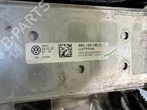 Engine VW T-CROSS (C11, D31) 1.0 TSI | BP37240575M1 - Image 5