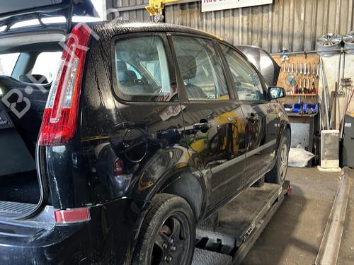 Left headlight FORD C-MAX (DM2) 1.6 TDCi | BP20347079C28 - Image 4