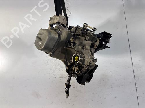 Used Gearbox Gearbox 37592699 37592699