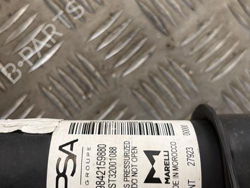 right-front-shock-absorber-opel-corsa-f-p2jo-2019-25600219 main image