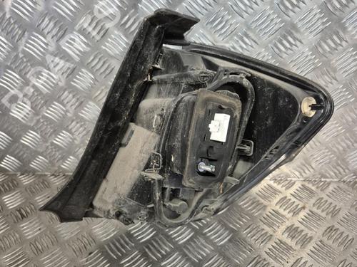 Left taillight CITROËN C3 II (SC_) 1.4 HDi 70 (SC8HZC, SC8HR0, SC8HP4) | BP40500784C34 - Image 2