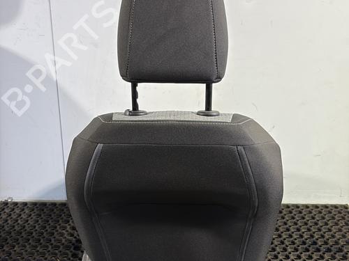 Seats set OPEL CORSA F (P2JO) CORSA-e (68) | BP25600205C78 - Image 7