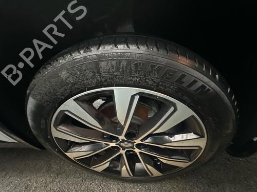 Fælgsæt RENAULT AUSTRAL TCe 130 (HGM2) | BP39582333C100 - Image 2