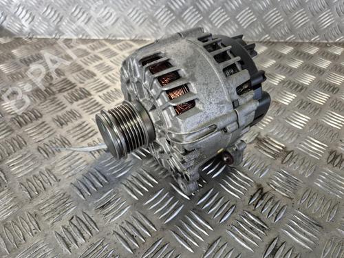 Used Alternator Alternator VW GOLF VII (5G1, BQ1, BE1, BE2) 2.0 GTD (184 hp) 39540557 39540557