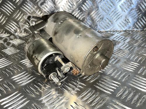 Starter PEUGEOT 206 Hatchback (2A/C) 1.4 i | BP22095781M8 
