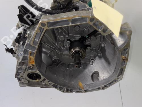 Gearbox RENAULT CLIO V (B7_) 1.5 Blue dCi 100 (B7AD) | BP24208769M3 - Image 3