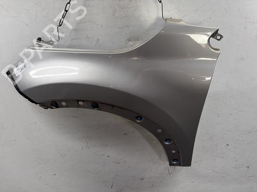 Used Left front fenders FIAT 500X (334_) 1.6 D Multijet (334AXA1B, 334AXA11) (120 hp) 29865309