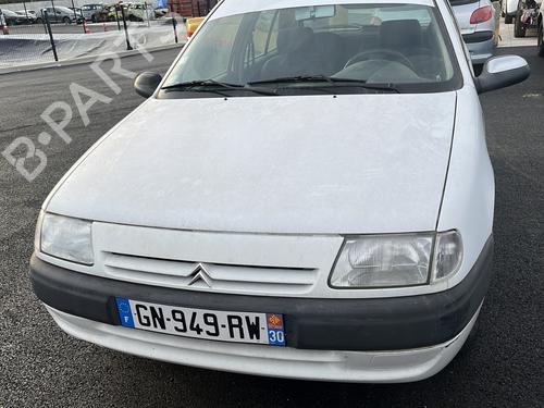 Right headlight CITROËN SAXO (S0, S1) 1.0 X | BP22635632C29 