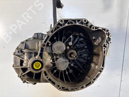 Gearbox RENAULT TRAFIC II Van (FL) 2.5 dCi 145 (FL0J) | BP36759071M3 - Image 5