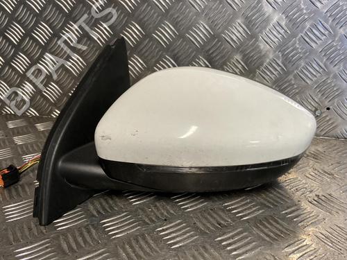 Used Left mirror Left mirror PEUGEOT 308 II (LB_, LP_, LW_, LH_, L3_) 1.6 THP 125 (125 hp) 33960645 33960645