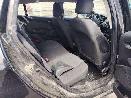 Left front window switch FIAT BRAVO II (198_) 1.9 D Multijet (198AXC1B) | BP36405935I27 - Image 8