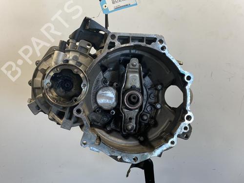 Gearbox VW POLO V (6R1, 6C1) 1.6 TDI | BP22094580M3 