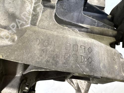 Gearbox RENAULT MEGANE IV Hatchback (B9A/M/N_) 1.5 dCi 110 (B9A3) | BP37473858M3 - Image 4