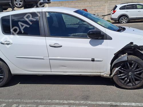 Underbody protection RENAULT CLIO III (BR0/1, CR0/1) 1.5 dCi (C/BR0G, C/BR1G) | BP29255179M92 