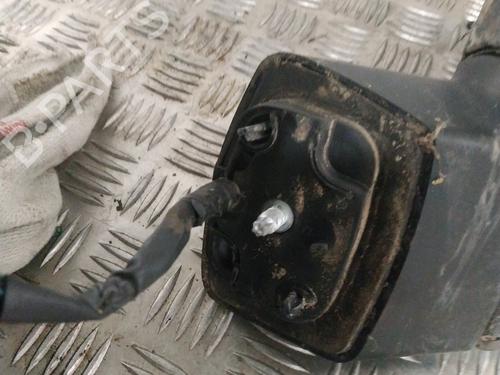 Used Left mirror Left mirror RENAULT SCÉNIC III (JZ0/1_) 1.5 dCi (110 hp) 31813686 31813686