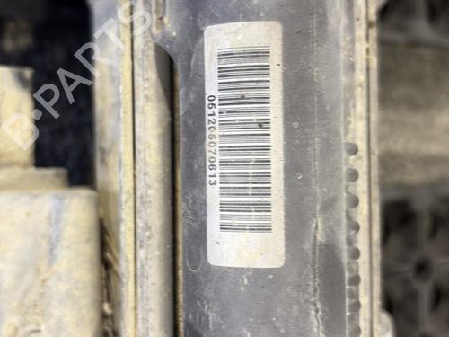 Steering rack SEAT LEON (1P1)  | BP34453554M22  - Image 6