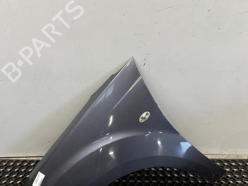 Left front fenders CITROËN C-CROSSER (VU_, VV_) 2.2 HDi | BP20348445C41 