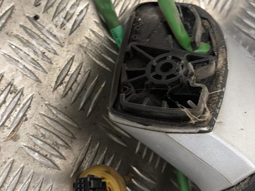 Right mirror PEUGEOT 308 SW I (4E_, 4H_) 1.6 HDi | BP29895775C27