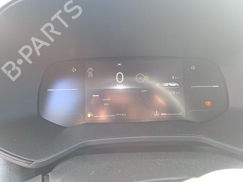 Climate control RENAULT CLIO V (B7_) 1.0 TCe 90 (B7MT) | BP38009875I5 - Image 37