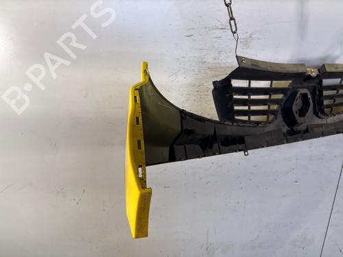 grille-renault-trafic-ii-van-fl-2001-38629097 main image