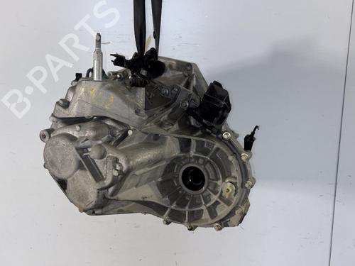 Gearbox RENAULT EXPRESS Box Body/MPV 1.5 Blue dCi 95 (F6AB) | BP30870697M3  - Image 11