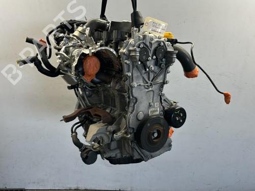 Engine RENAULT CLIO V (B7_) 1.6 E-TECH 140 (B7MU) | BP21560611M1 - Image 4
