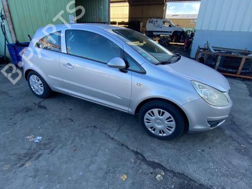 Gearbox OPEL CORSA D (S07) 1.3 CDTI (L08, L68) | BP22095175M3 
