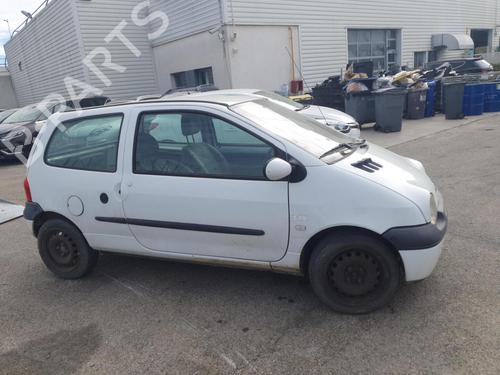 Used Parts RENAULT TWINGO I (C06_) 1.2 LPG 1874208